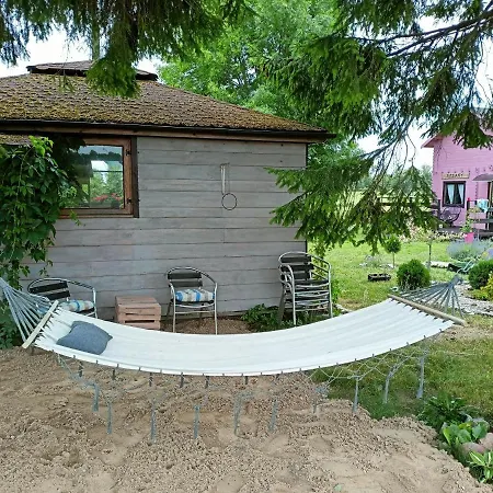 świerkowe Siedlisko Gościnne *