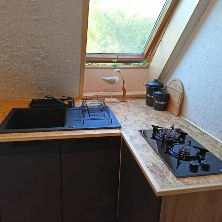 Swierkowe Siedlisko Goscinne Casa di campagna