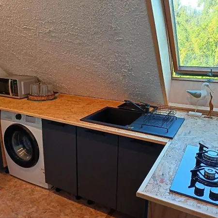 Swierkowe Siedlisko Goscinne Casa di campagna