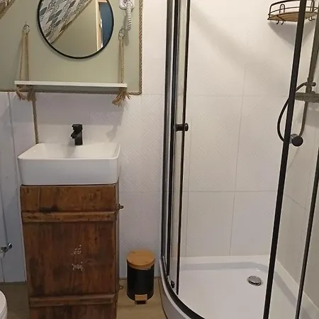 Casa di campagna Swierkowe Siedlisko Goscinne Węgorzewo