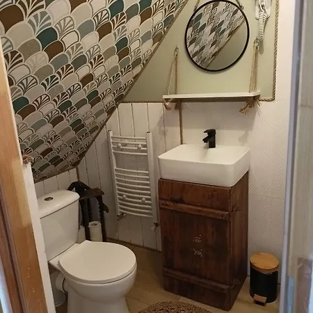 świerkowe Siedlisko Gościnne