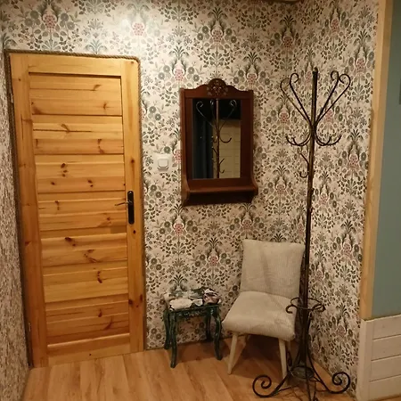 świerkowe Siedlisko Gościnne *