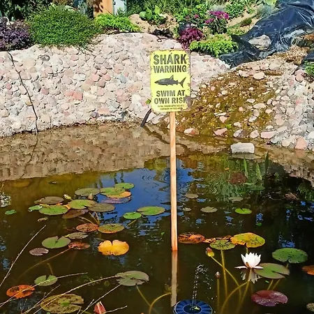 Swierkowe Siedlisko Goscinne Casa di campagna