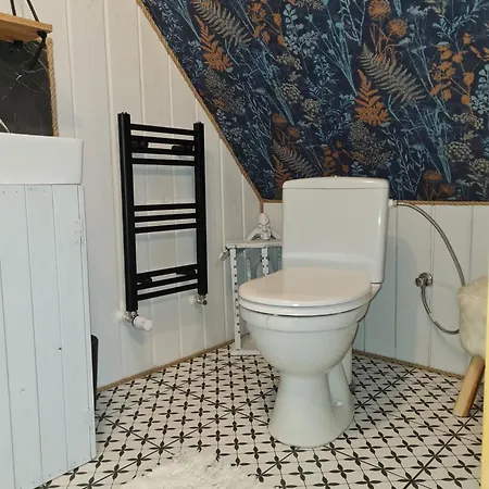 Swierkowe Siedlisko Goscinne * Węgorzewo